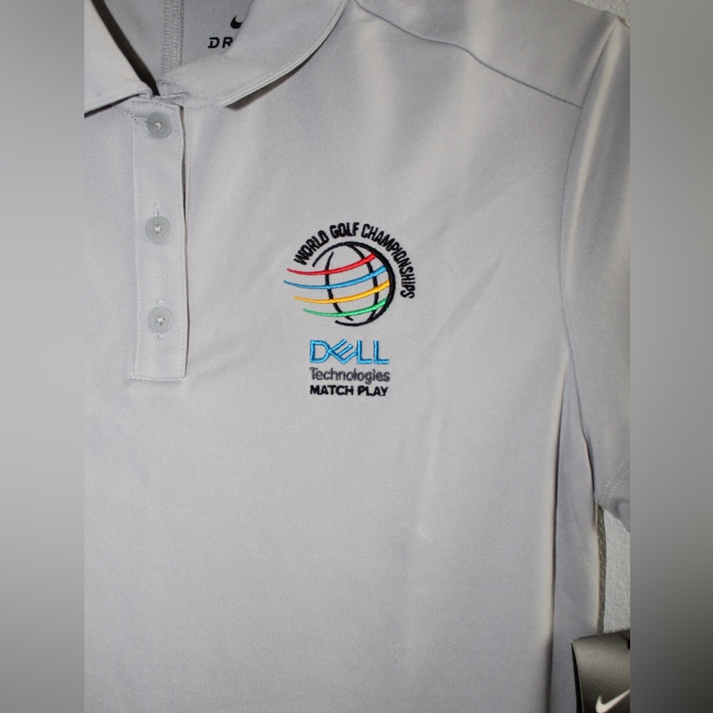 Dell polo